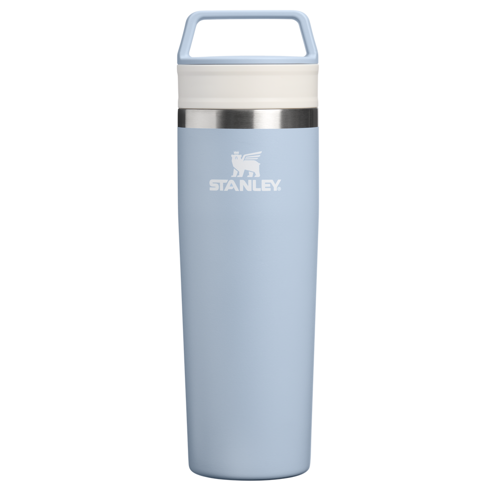 Stanley 1913 The Café-To-Go Travel Mug 20 OZ 0.59 L in Blue Dream Stone