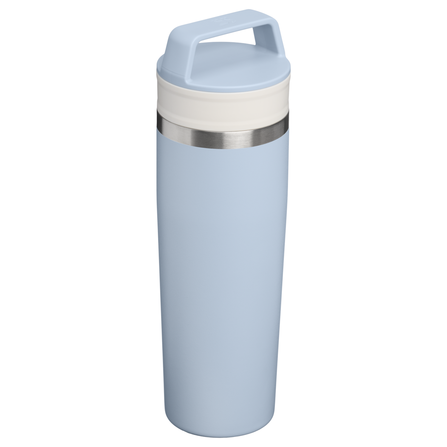 Stanley 1913 The Café-To-Go Travel Mug 20 OZ 0.59 L in Blue Dream Stone | View 2