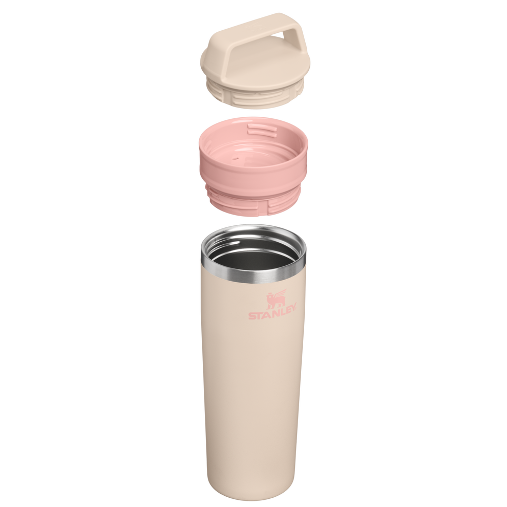 Stanley 1913 The Café-To-Go Travel Mug 20 OZ 0.59 L in Champagne