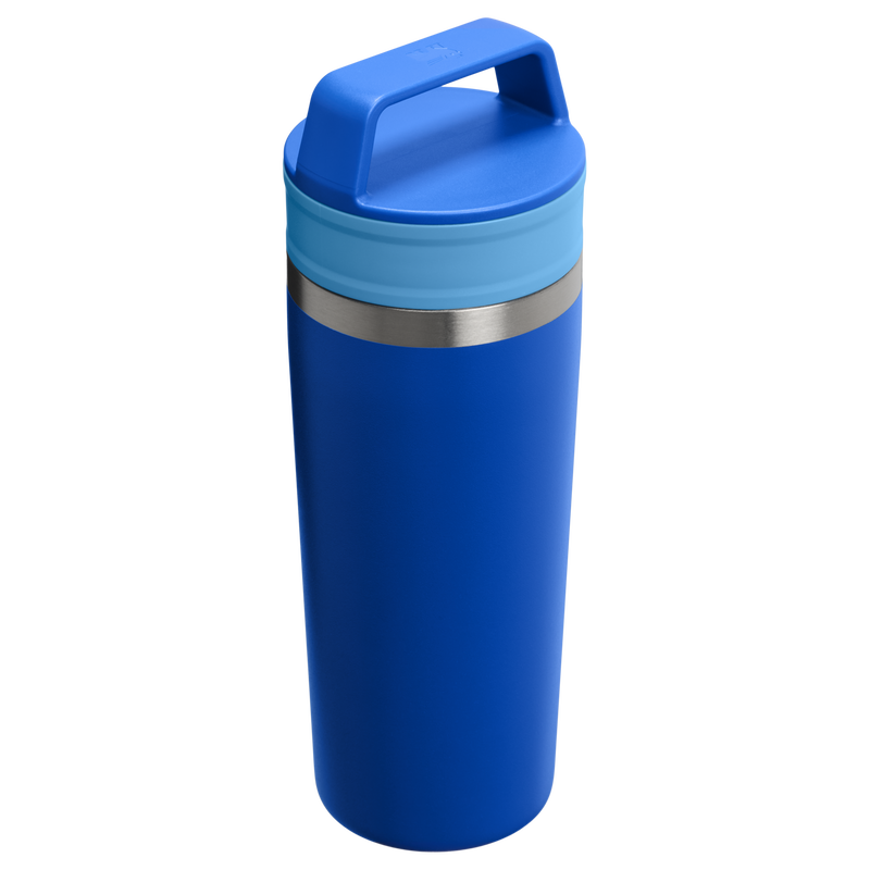 Stanley 1913 The Café-To-Go Travel Mug 16 OZ 0.47 L in Cobalt | Back View