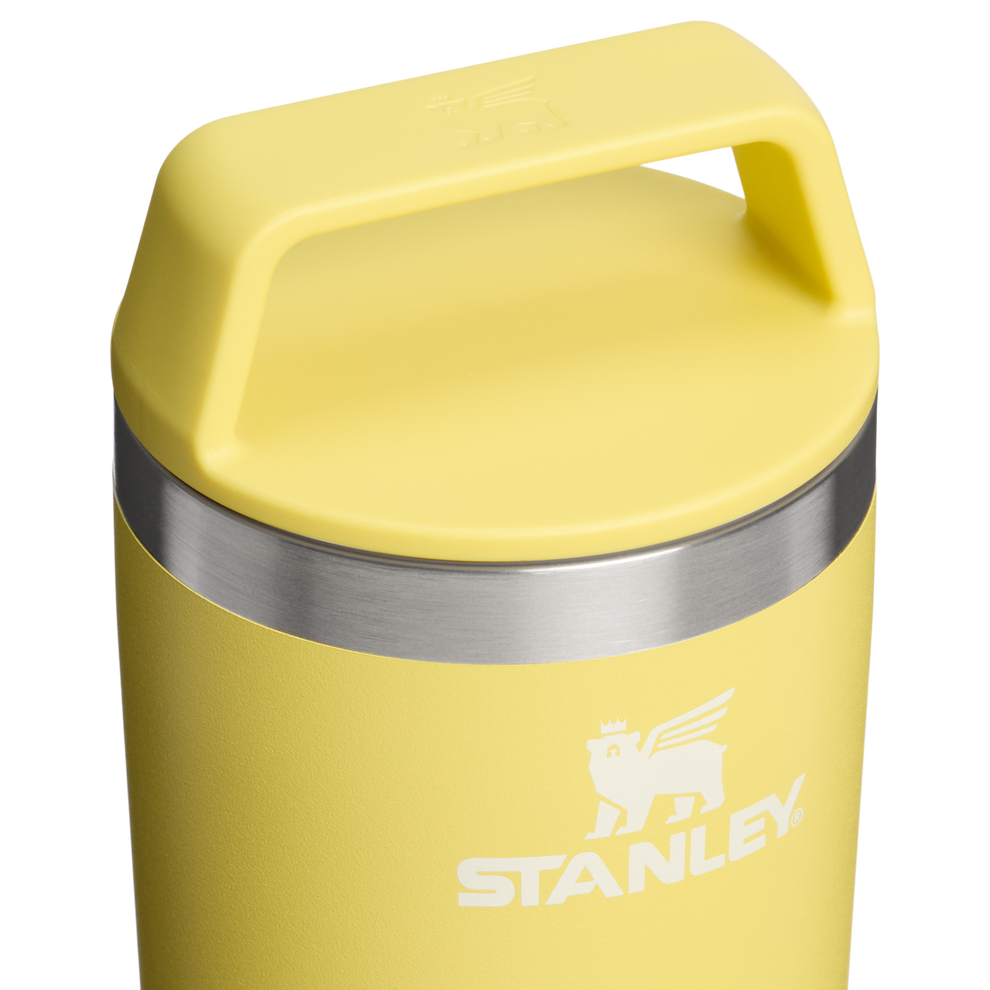 Stanley 1913 The Café-To-Go Travel Mug 16 OZ 0.47 L in Daffodil