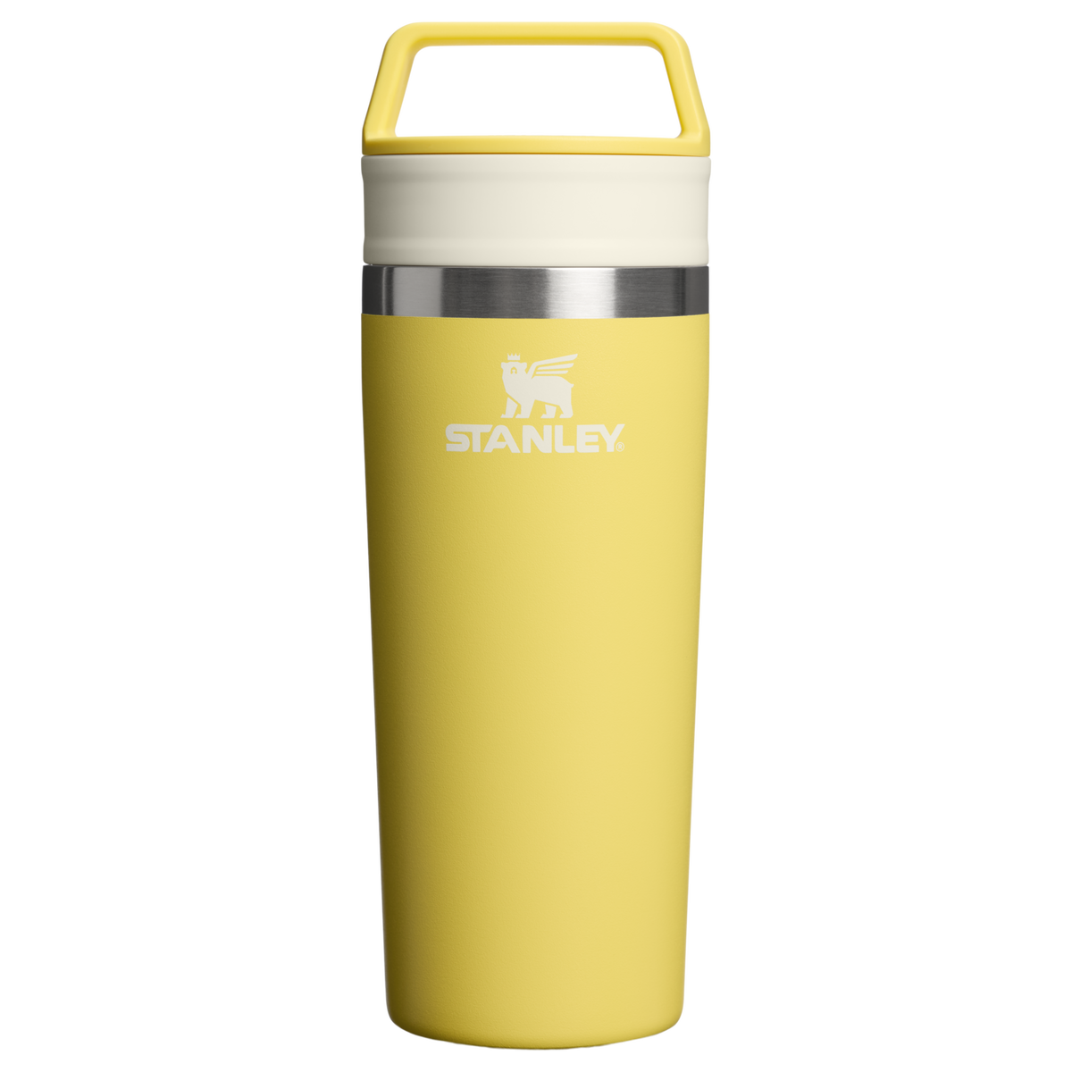 Stanley 1913 The Café-To-Go Travel Mug 16 OZ 0.47 L in Daffodil