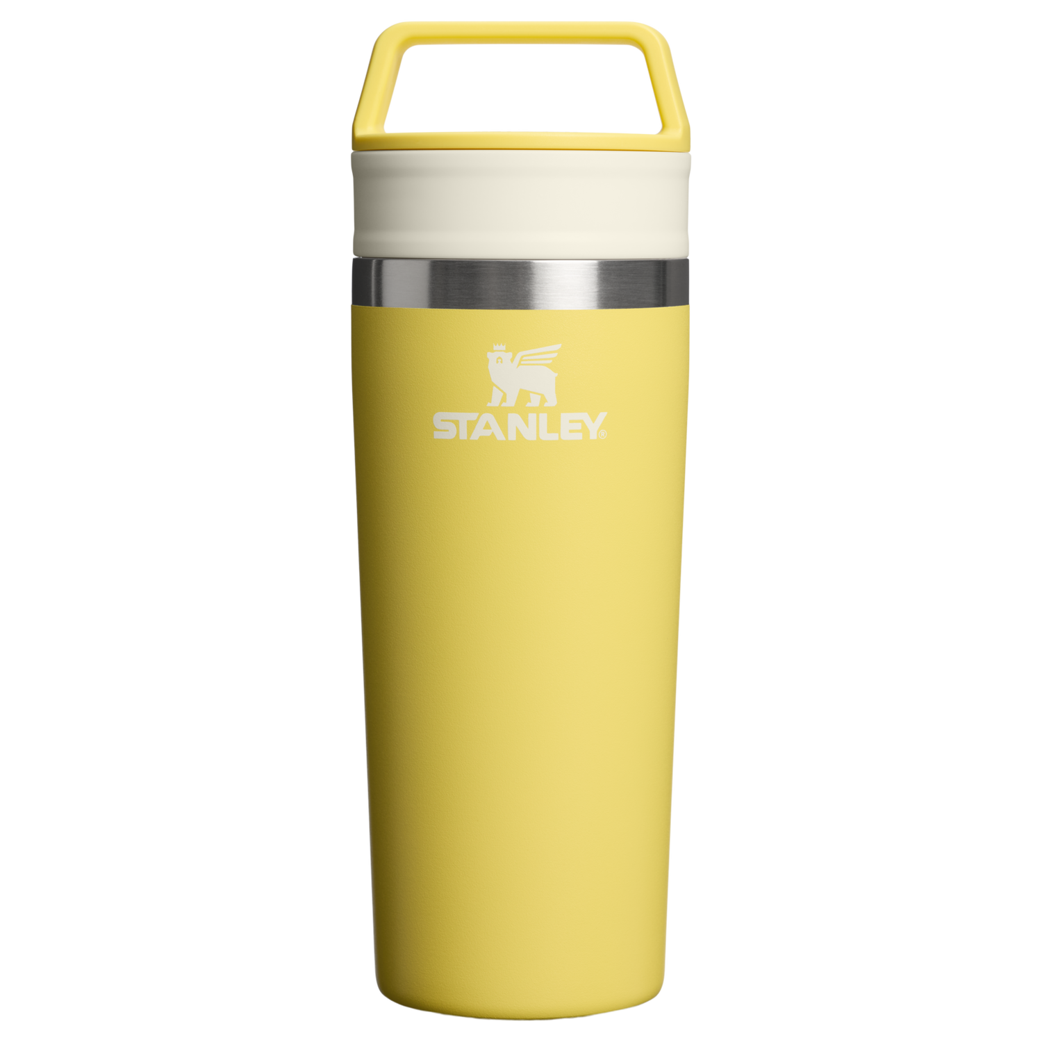Stanley 1913 The Café-To-Go Travel Mug 16 OZ 0.47 L in Daffodil | View 1