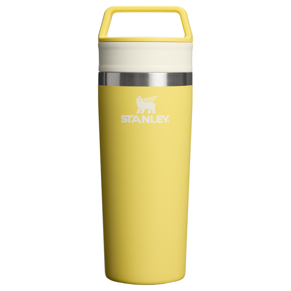 Stanley 1913 The Café-To-Go Travel Mug 16 OZ 0.47 L in Daffodil