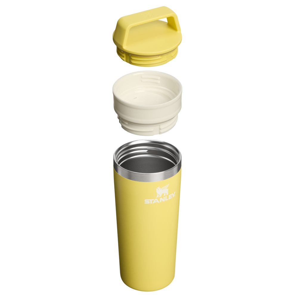 Stanley 1913 The Café-To-Go Travel Mug 16 OZ 0.47 L in Daffodil