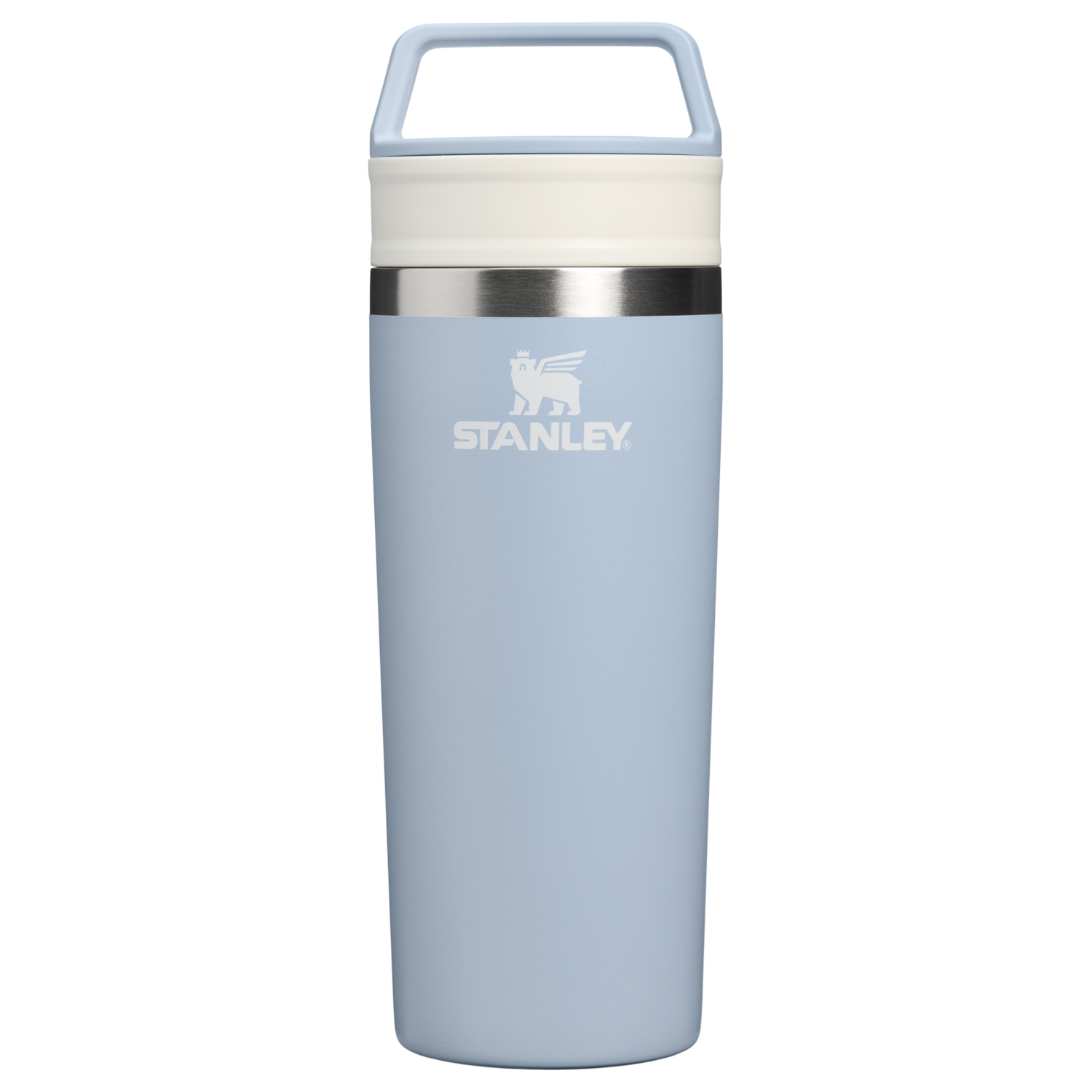 Stanley 1913 The Café-To-Go Travel Mug 16 OZ 0.47 L in Blue Dream Stone | View 1