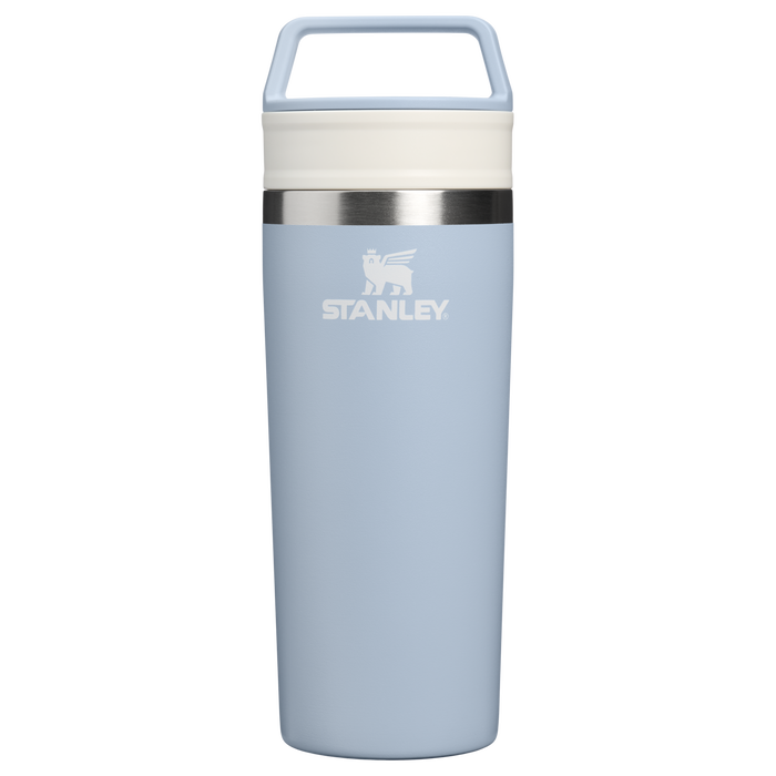 Stanley 1913 The Café-To-Go Travel Mug 16 OZ 0.47 L in Blue Dream Stone