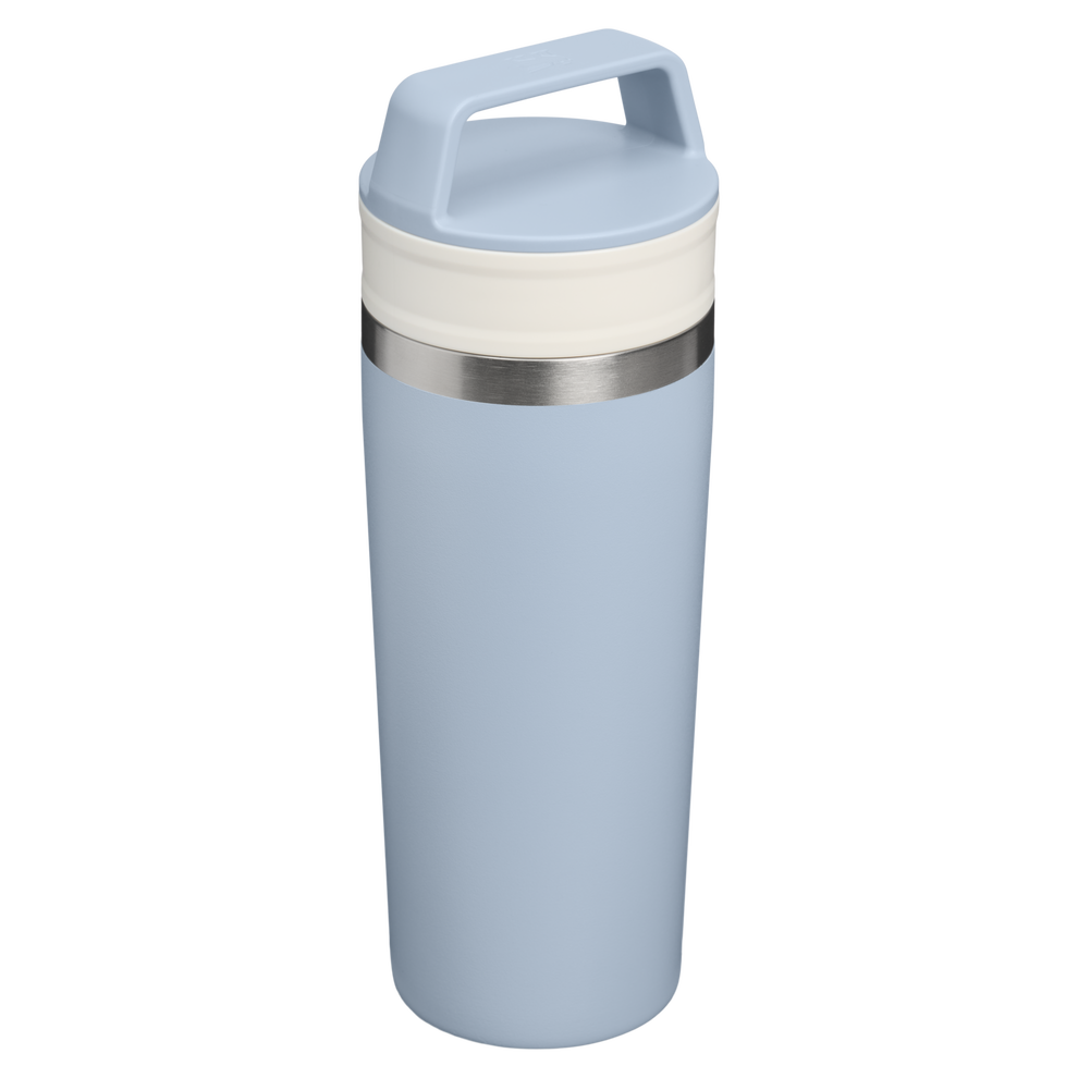 Stanley 1913 The Café-To-Go Travel Mug 16 OZ 0.47 L in Blue Dream Stone