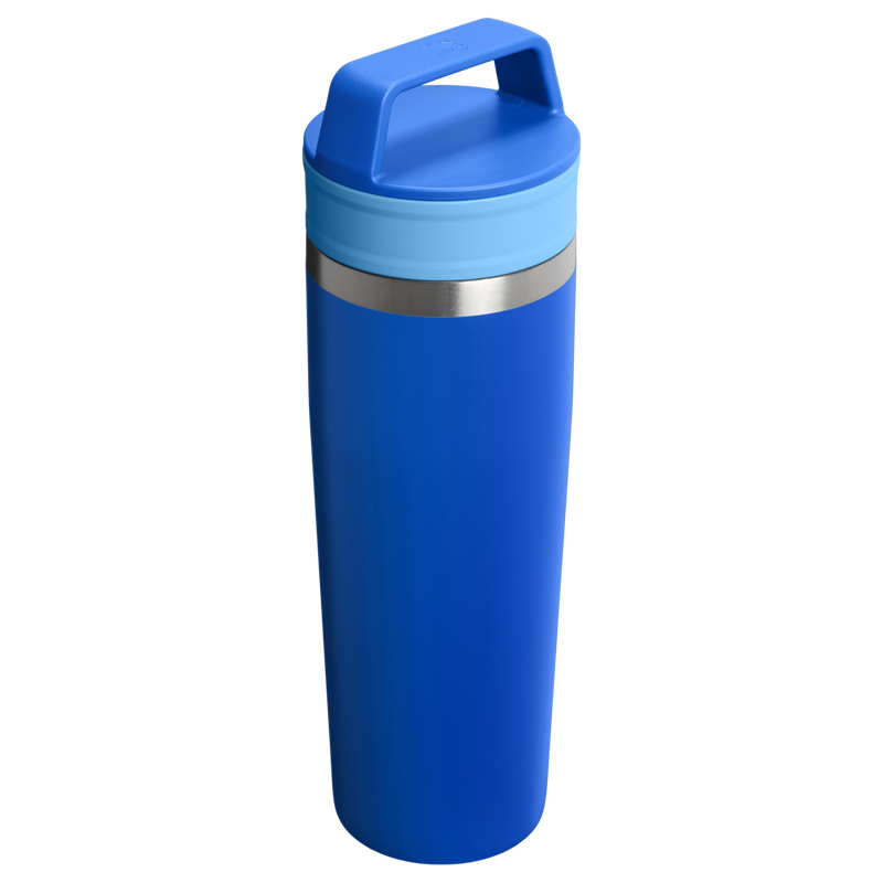 Stanley 1913 The Café-To-Go Travel Mug 20 OZ 0.59 L in Cobalt | Back View