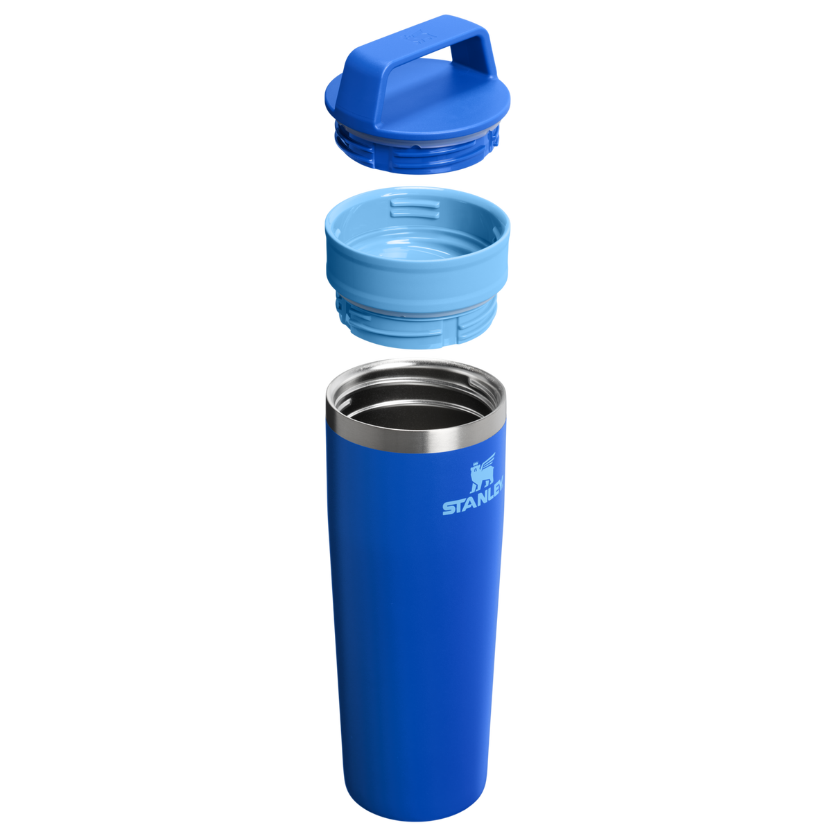 Stanley 1913 The Café-To-Go Travel Mug 20 OZ 0.60 L in Cobalt