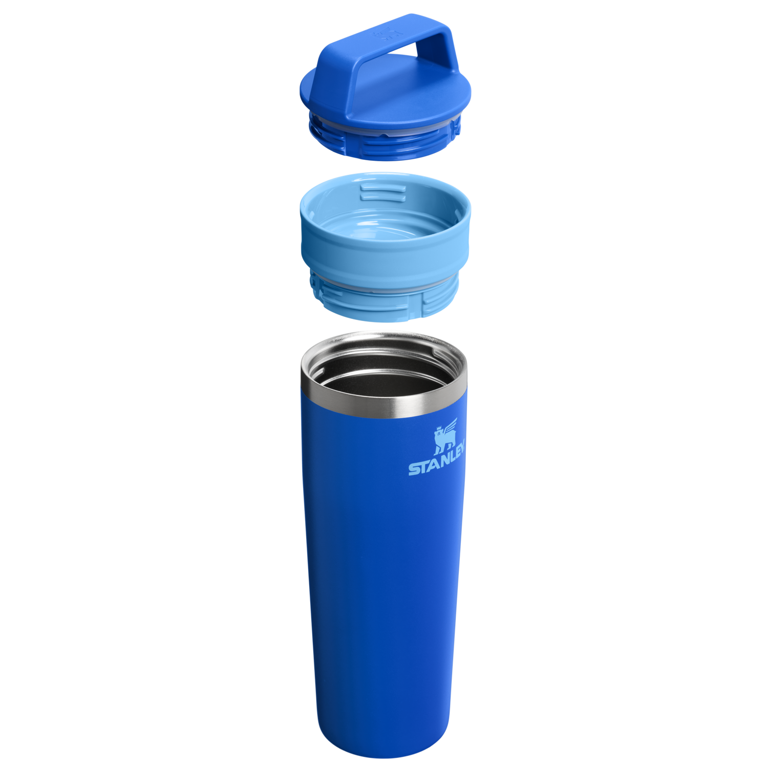 Stanley 1913 The Café-To-Go Travel Mug 20 OZ 0.60 L in Cobalt | View 2