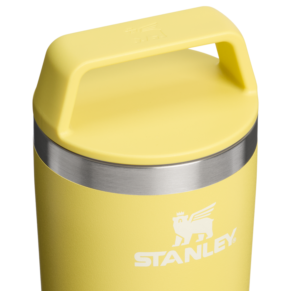 Stanley 1913 The Café-To-Go Travel Mug 20 OZ 0.60 L in Daffodil