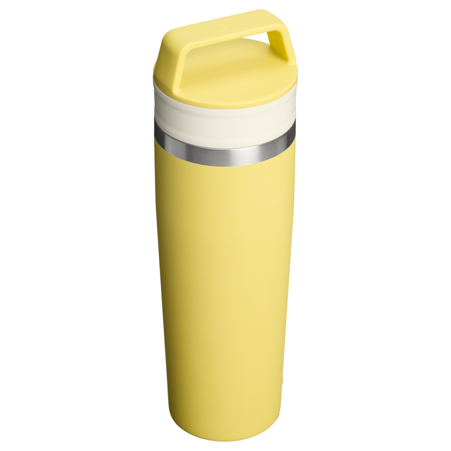 Stanley 1913 The Café-To-Go Travel Mug 20 OZ 0.60 L in Daffodil | View 1