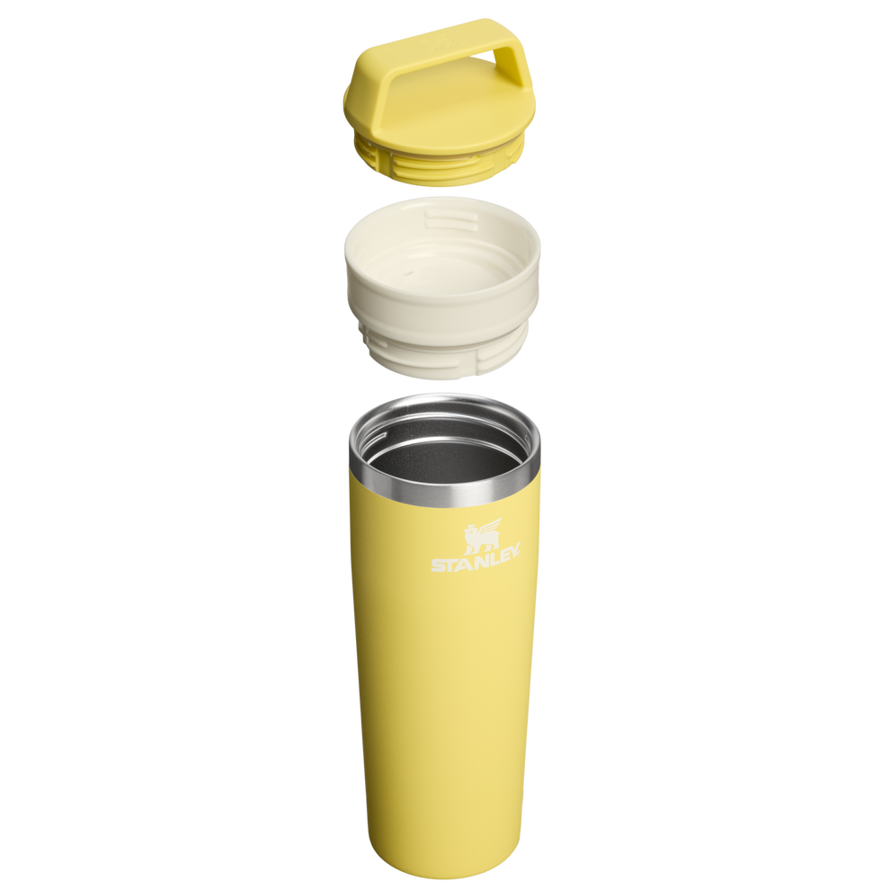 Stanley 1913 The Café-To-Go Travel Mug 20 OZ 0.60 L in Daffodil