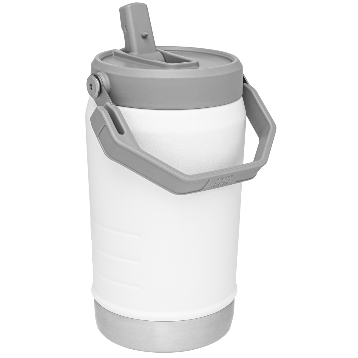 Stanley 1913 The IceFlow Flip Straw Jug 40 OZ 1.18 L in Frost