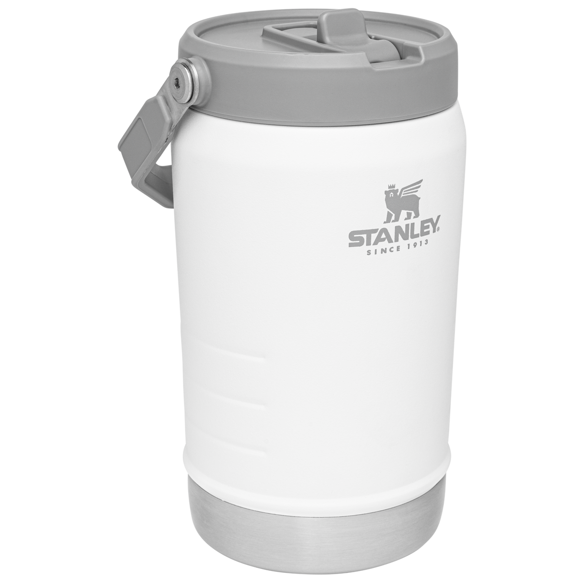 Stanley 1913 The IceFlow Flip Straw Jug 40 OZ 1.18 L in Frost