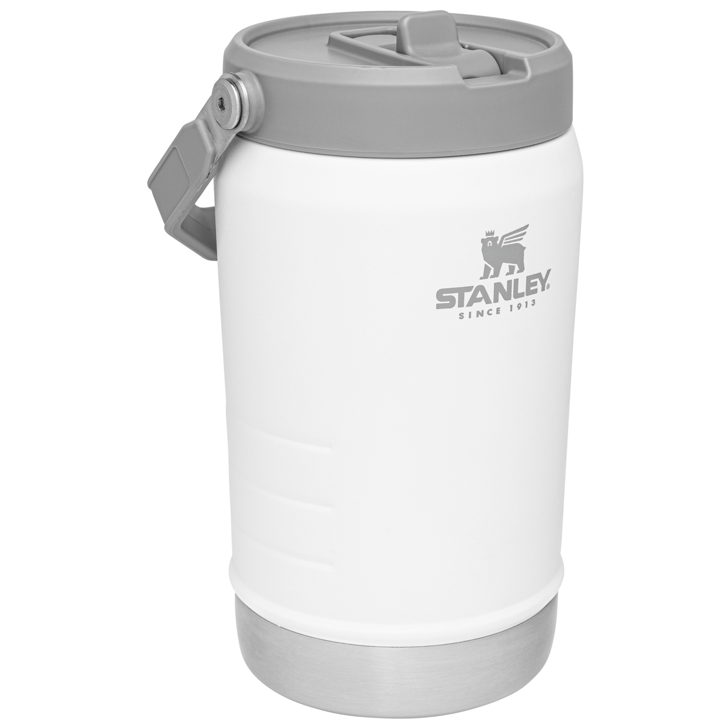 Stanley 1913 The IceFlow Flip Straw Jug 40 OZ 1.18 L in Frost | View 1