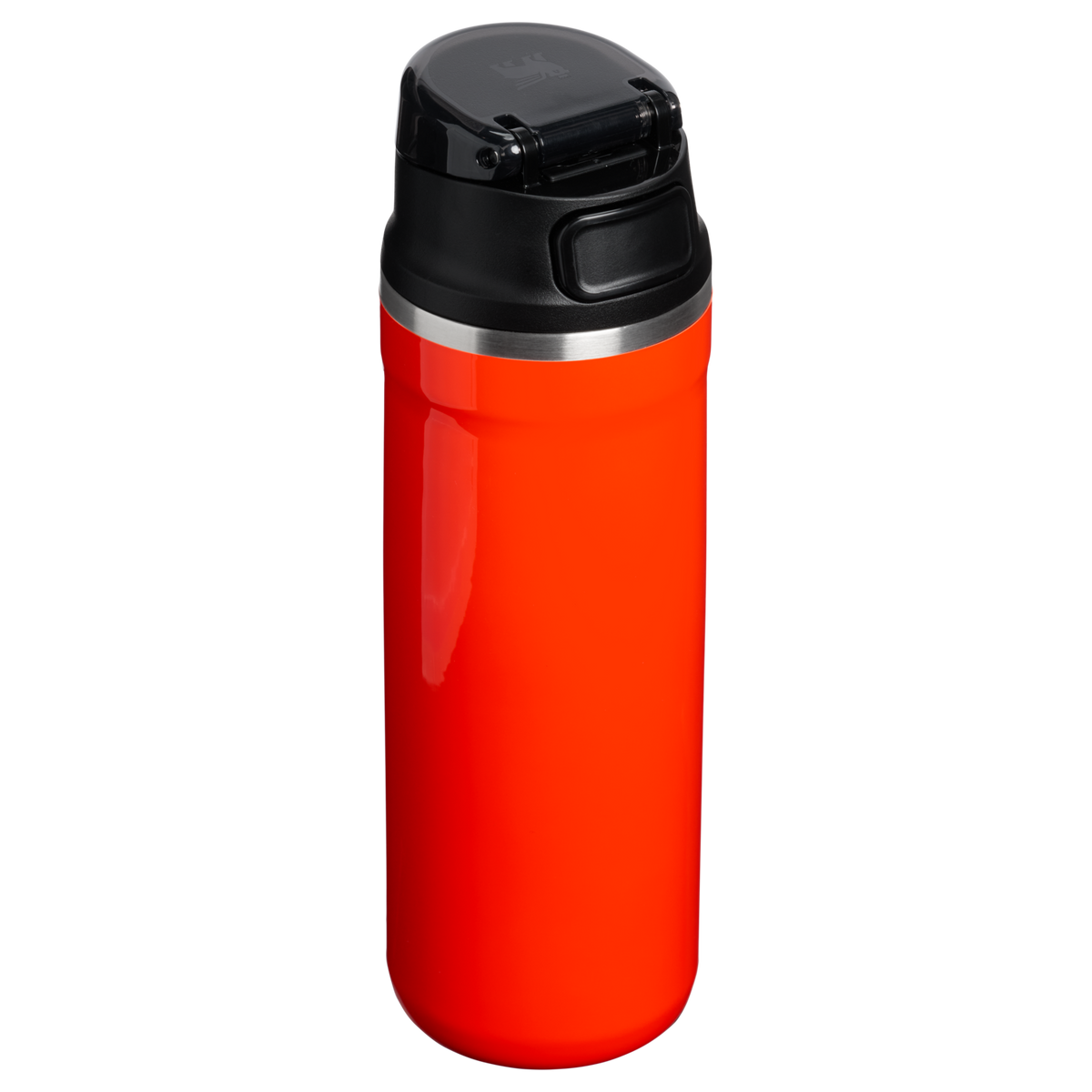 Stanley 1913 The District Pulse Mug 16 OZ 0.47 L in Blaze Orange | Back View