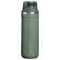 Swatch for Stanley 1913 The District Pulse Mug 16 OZ 0.47 L in Hammertone Green | Front View