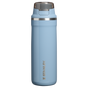 Swatch for Stanley 1913 The District Pulse Mug 16 OZ 0.47 L in Slate Blue Gloss | Front View