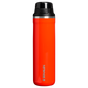 Swatch for Stanley 1913 The District Pulse Mug 20 OZ 0.59 L in Blaze Orange | Front View