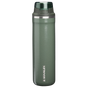 Swatch for Stanley 1913 The District Pulse Mug 20 OZ 0.59 L in Hammertone Green