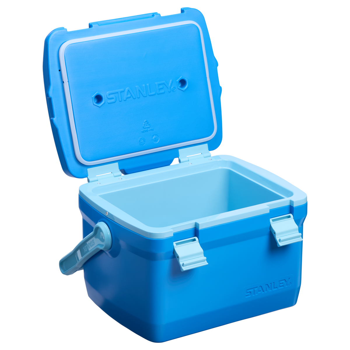 Adventure Easy Carry Lunch Cooler | 7 QT | 6.6 L