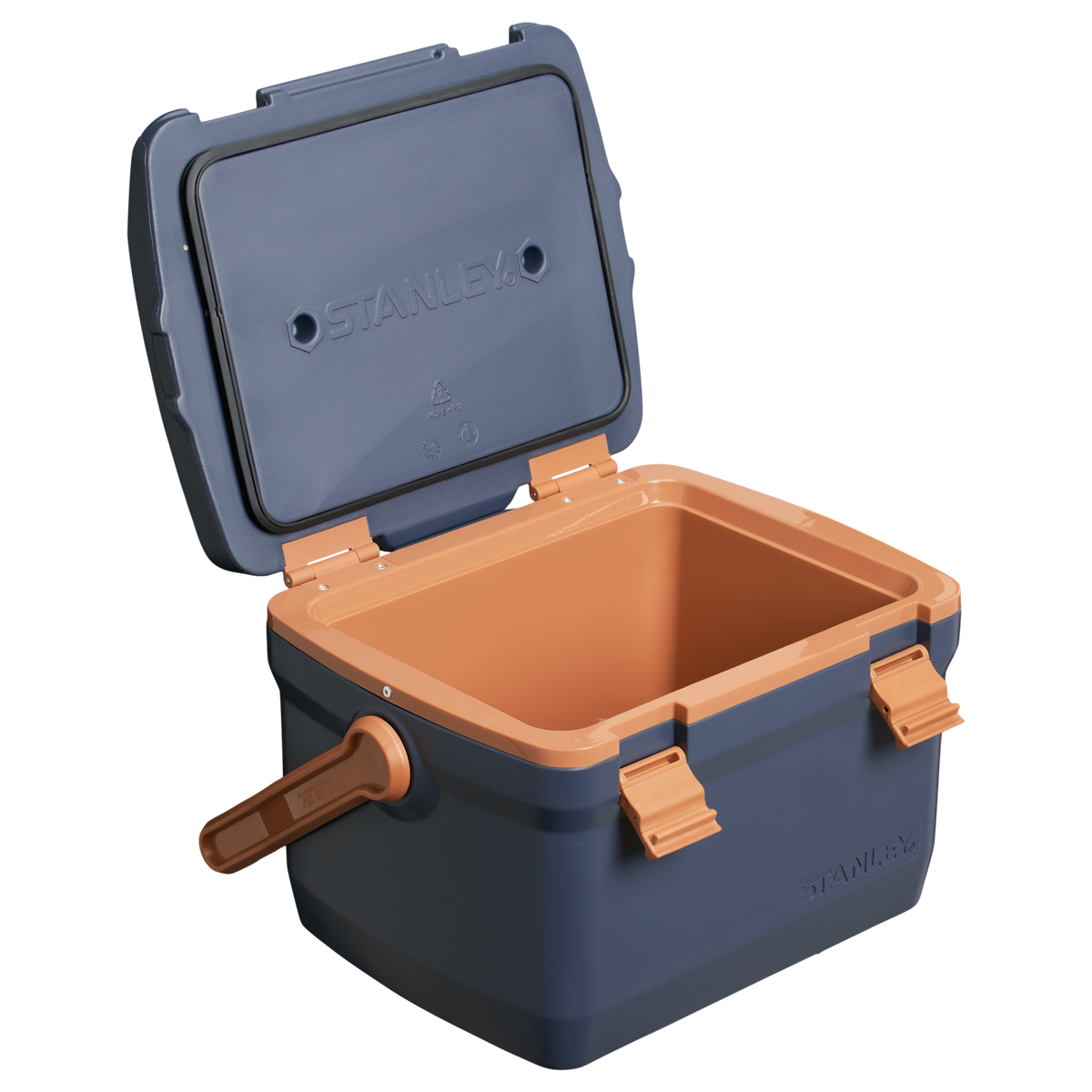 Adventure Easy Carry Lunch Cooler | 7 QT | Stanley – Stanley 1913 CA