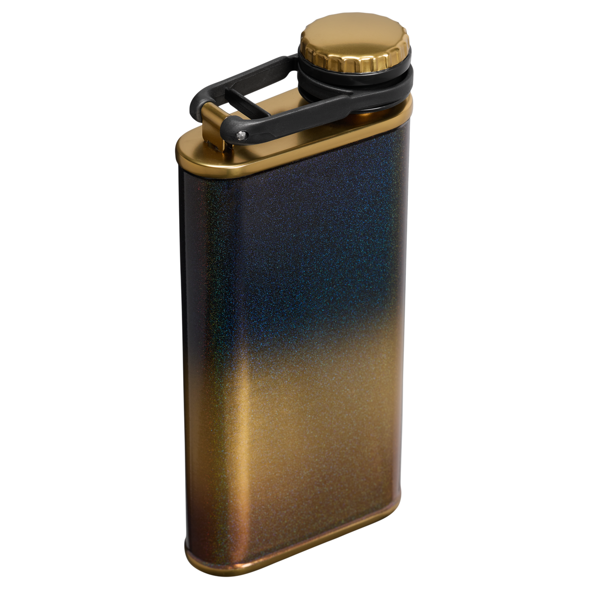 The Easy Fill Flask | 8 OZ | 0.24 L