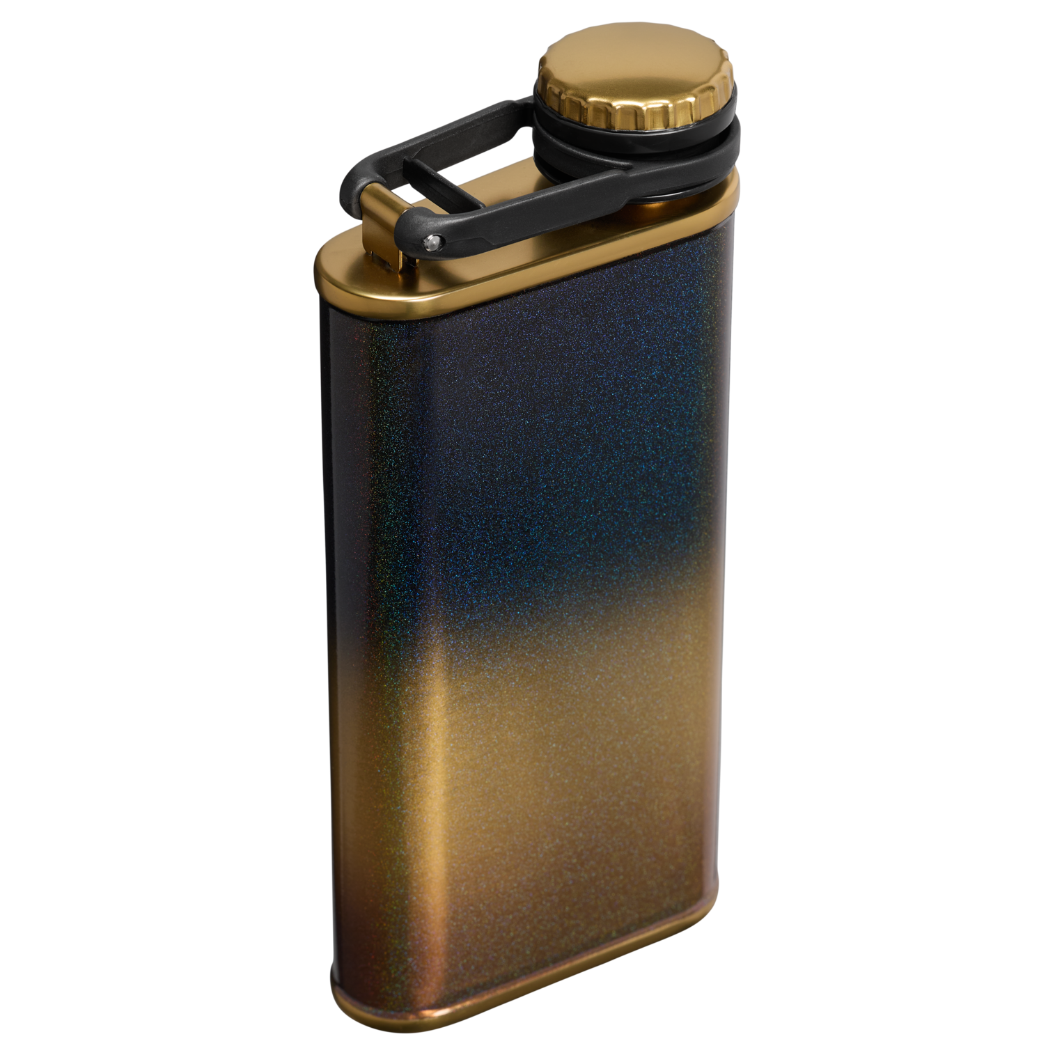 The Easy Fill Flask | 8 OZ | 0.24 L