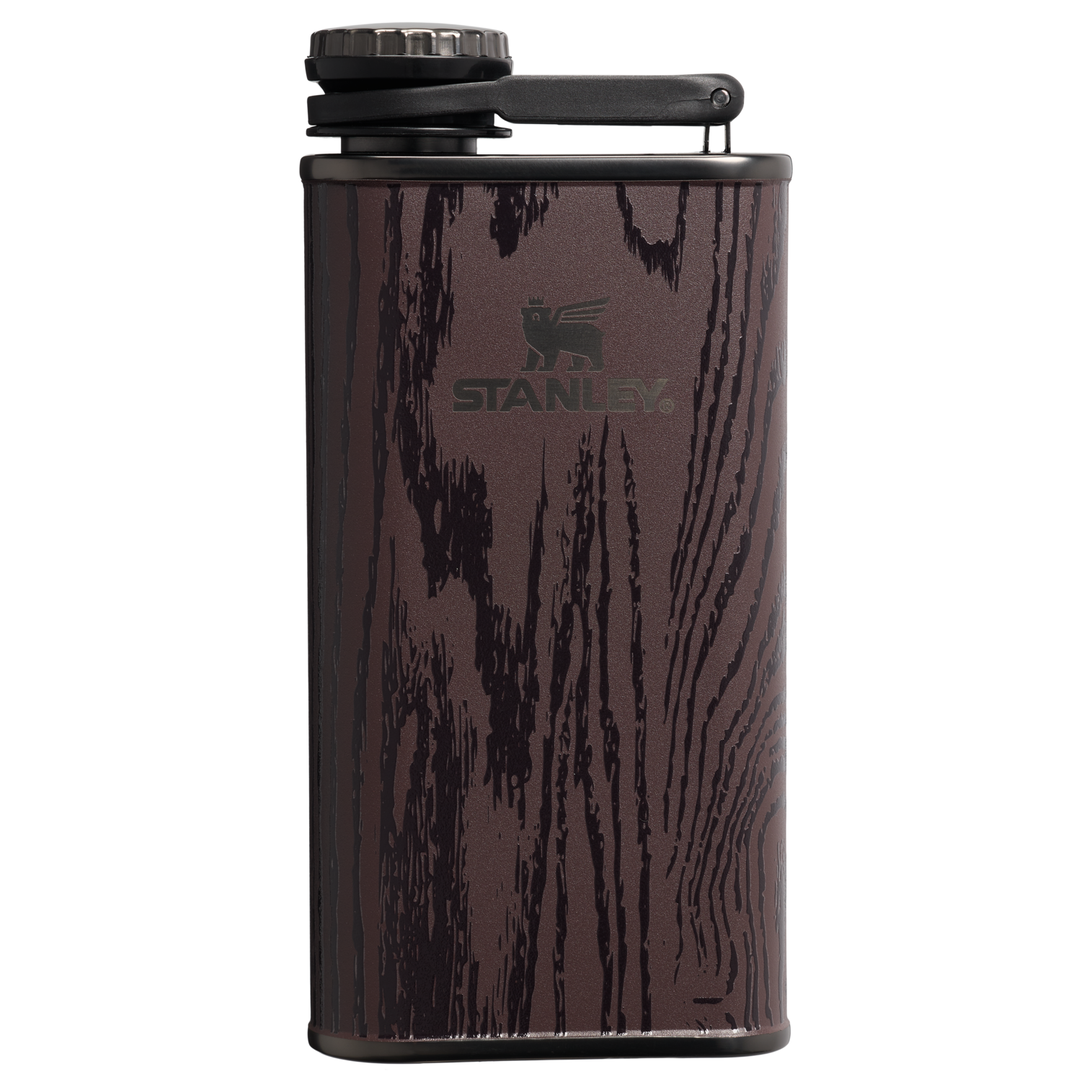 The Cheers & Cheer Easy Fill Flask | 8 OZ | 0.24 L