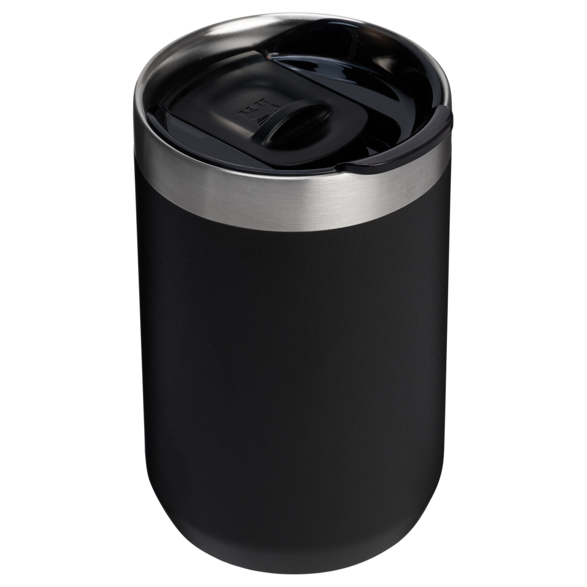 Stanley 1913 The Everyday Camp Cup 12 OZ in Black 2.0