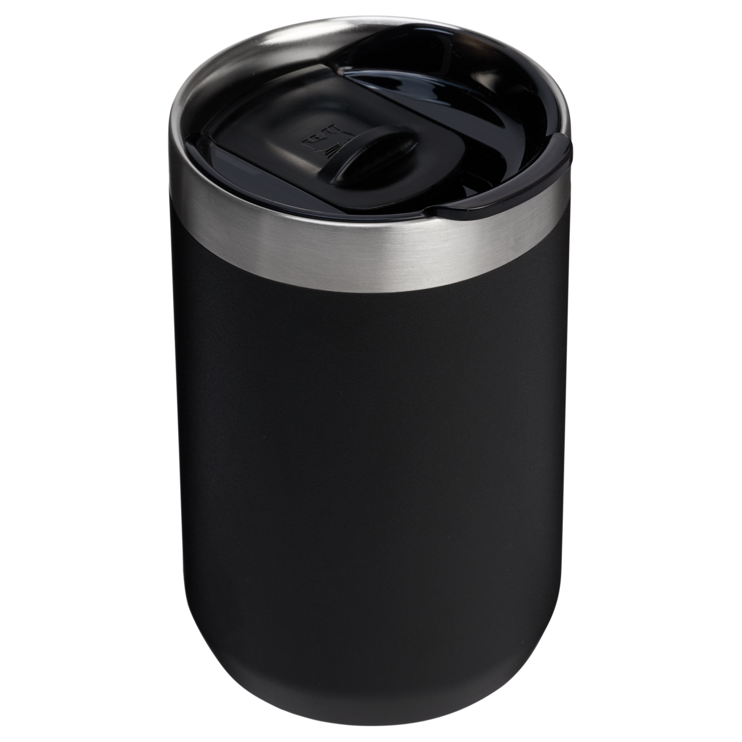 Stanley 1913 The Everyday Camp Cup 12 OZ in Black 2.0 | View 1