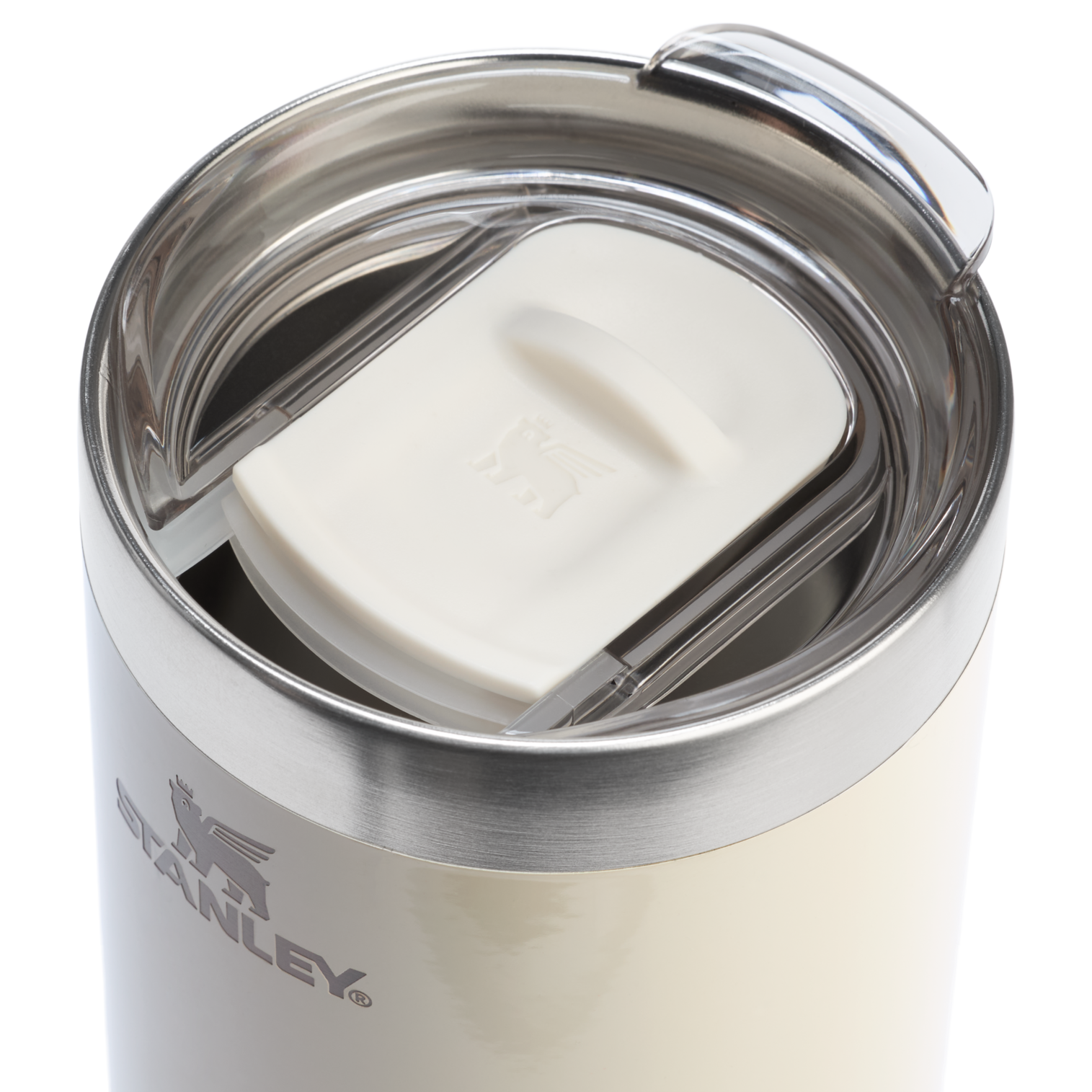 The Everyday Camp Cup | 12 OZ