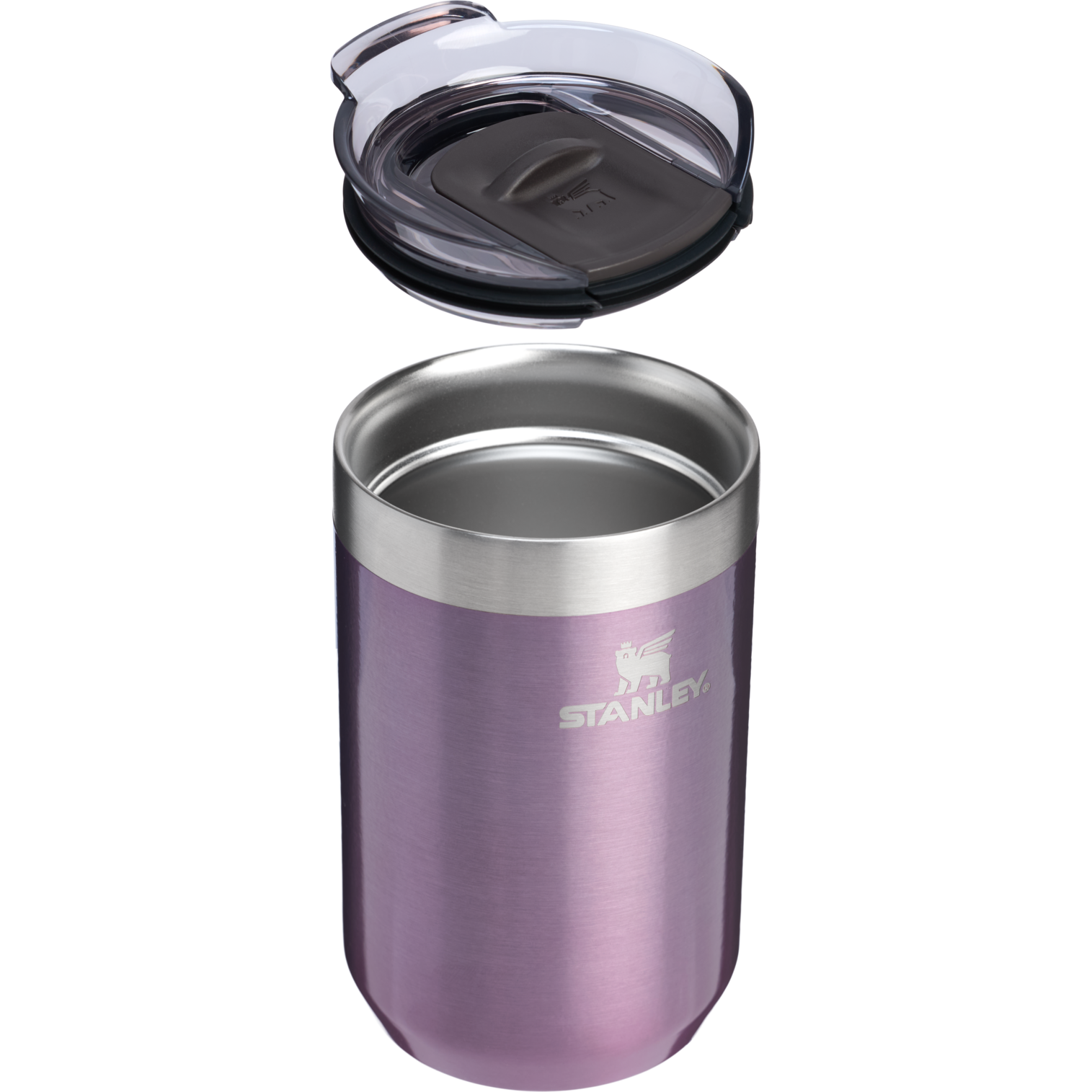 The Everyday Camp Cup | 12 OZ