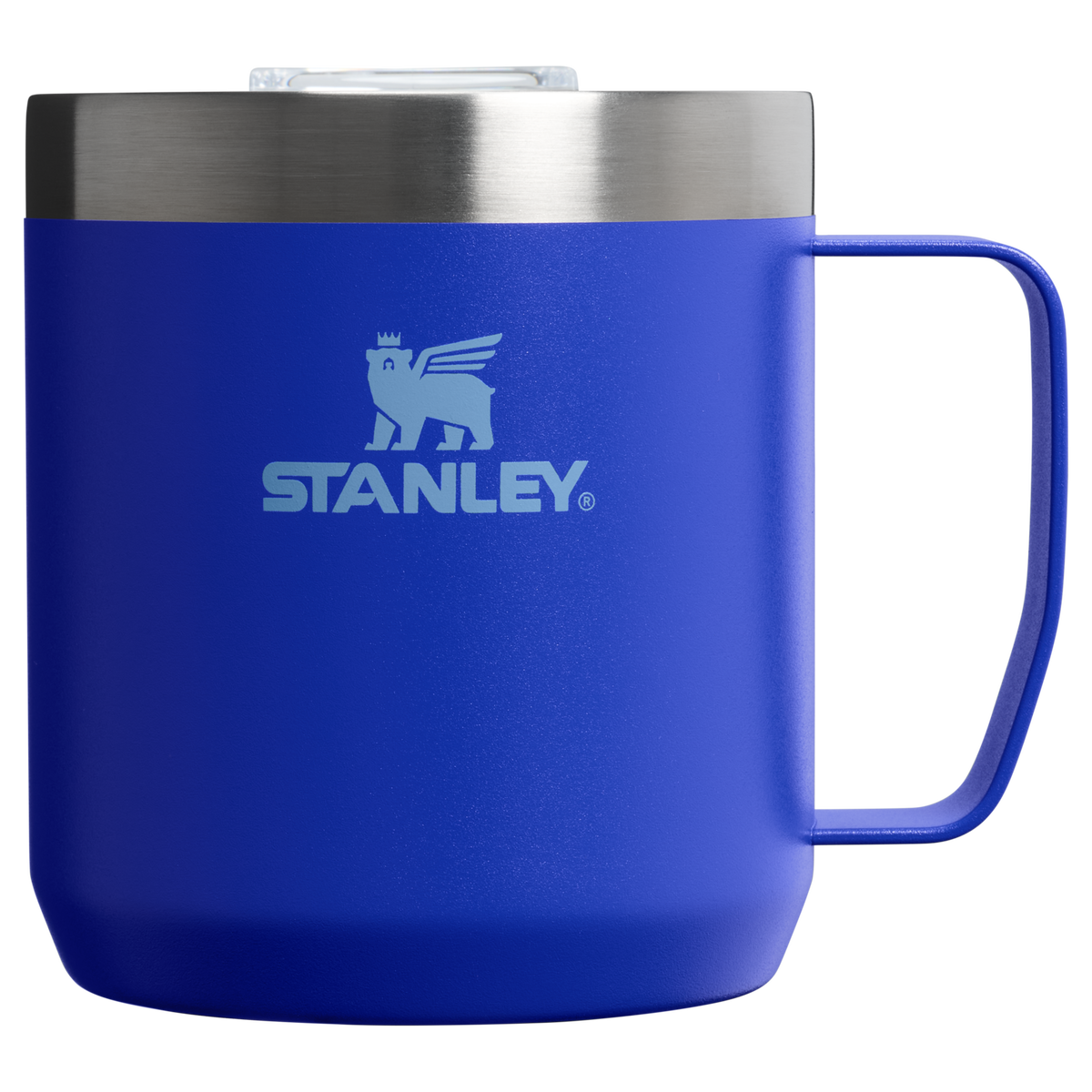 Stanley 1913 Classic Legendary Camp Mug 12 OZ 0.35 L in Cobalt