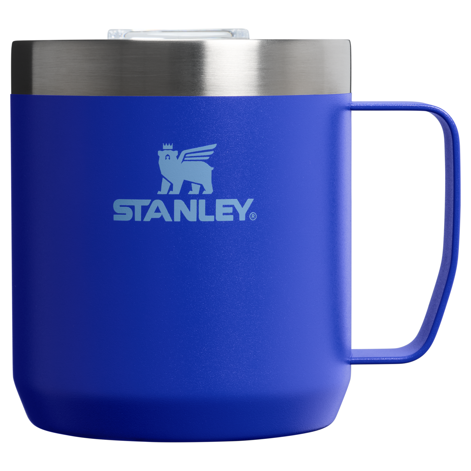 Stanley 1913 Classic Legendary Camp Mug 12 OZ 0.35 L in Cobalt | View 1