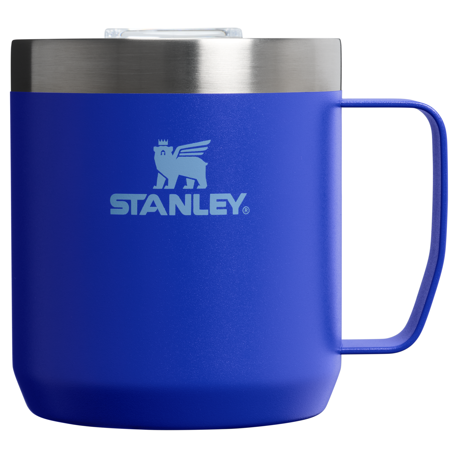 Classic Legendary Camp Mug | 12 OZ | 0.35 L