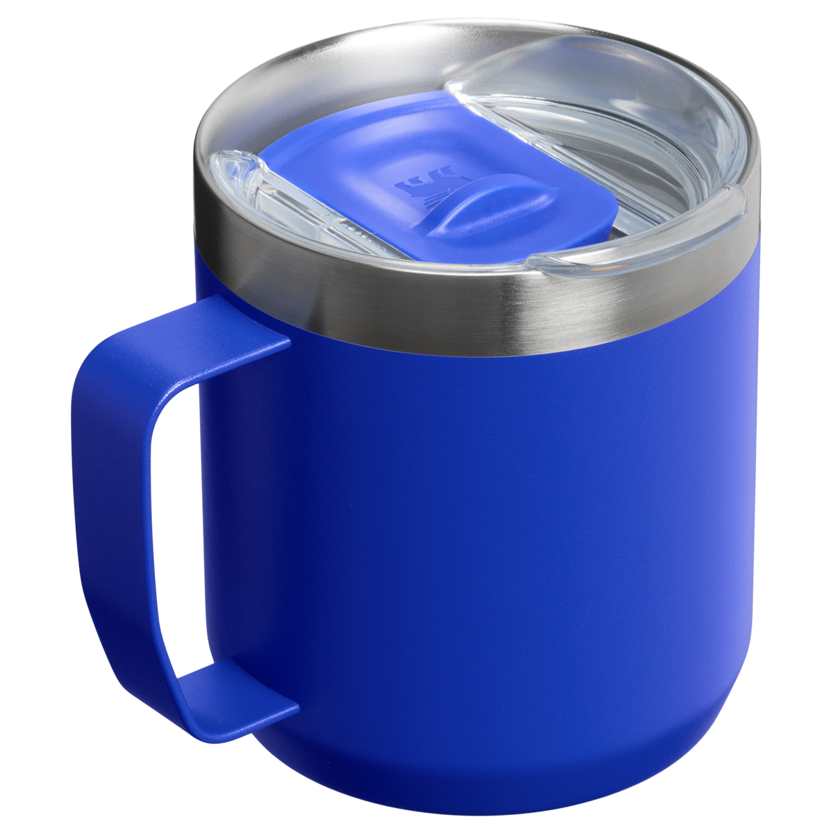 Stanley 1913 Classic Legendary Camp Mug 12 OZ 0.35 L in Cobalt