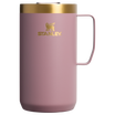 The Stay-Hot Camp Mug | 24 OZ | 0.71 L