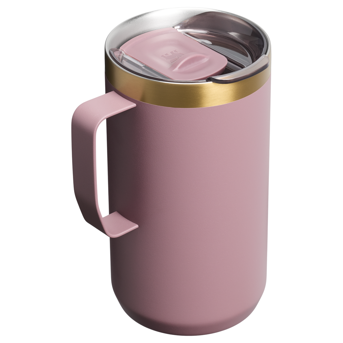 The Stay-Hot Camp Mug | 24oz | 0.71 L | Stanley 1913 CA