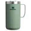 The Stay-Hot Camp Mug | 24 OZ | 0.71 L - Stanley Create
