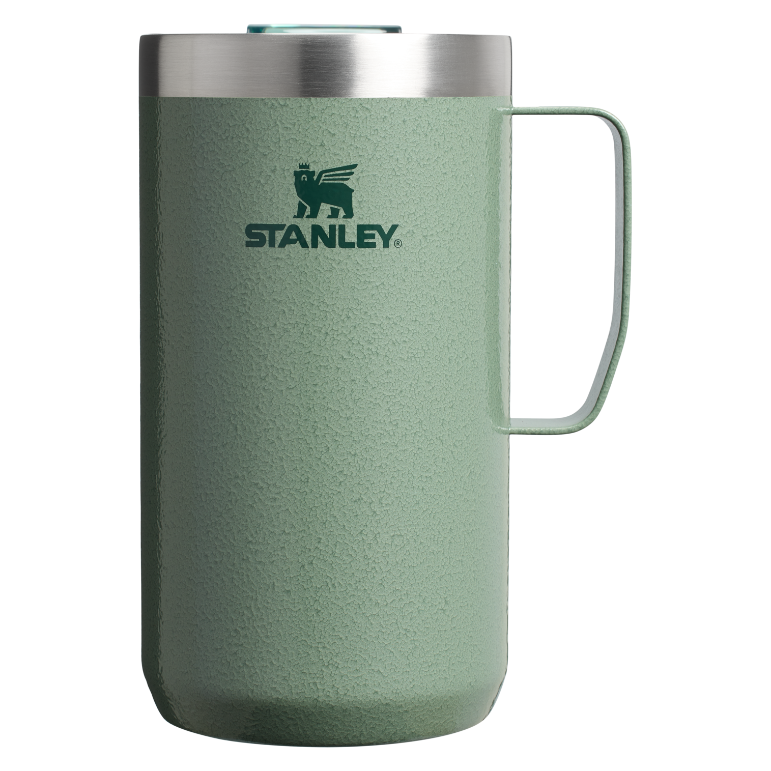 The Stay-Hot Camp Mug | 24 OZ | 0.71 L - Stanley Create