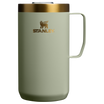 The Stay-Hot Camp Mug | 24 OZ | 0.71 L