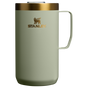 The Stay-Hot Camp Mug | 24 OZ | 0.71 L