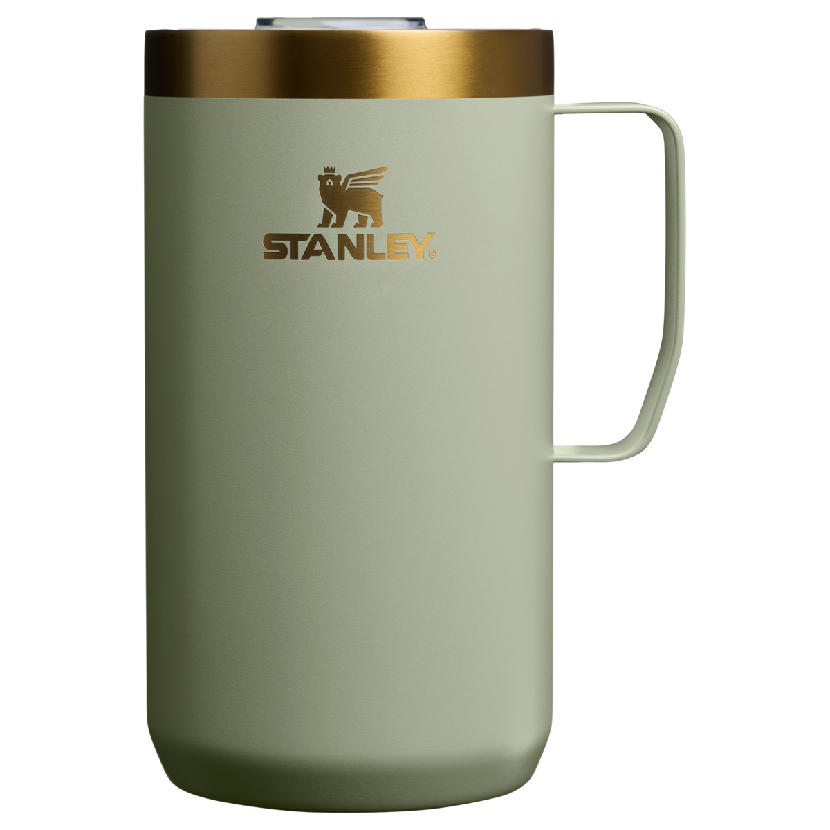 The Stay-Hot Camp Mug | 24 OZ | 0.71 L