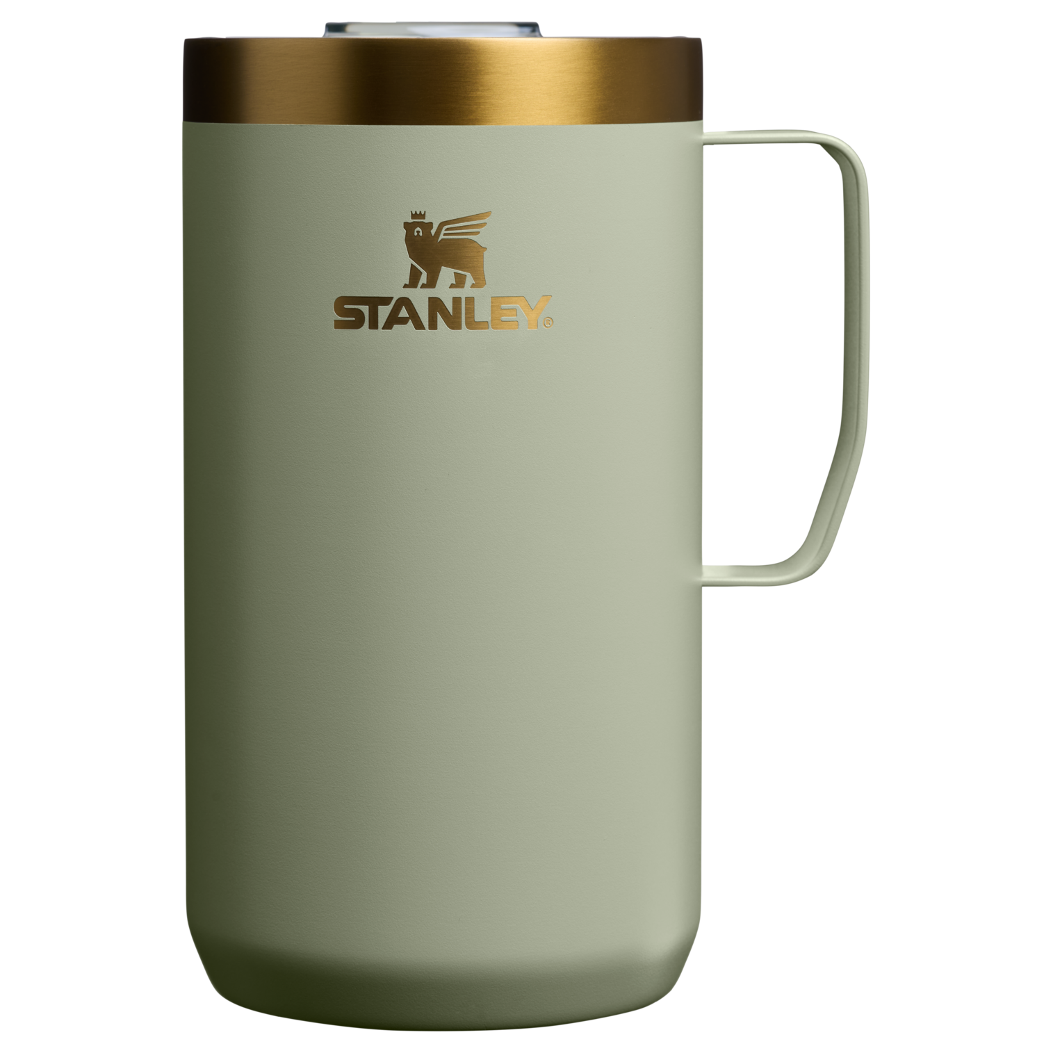 The Stay-Hot Camp Mug | 24 OZ | 0.71 L