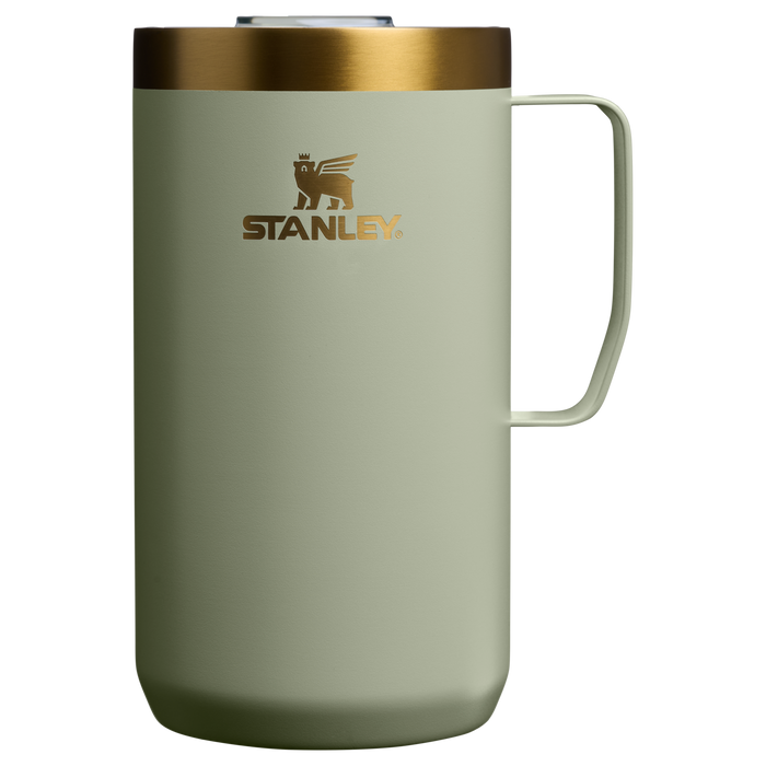 The Stay-Hot Camp Mug | 24 OZ | 0.71 L
