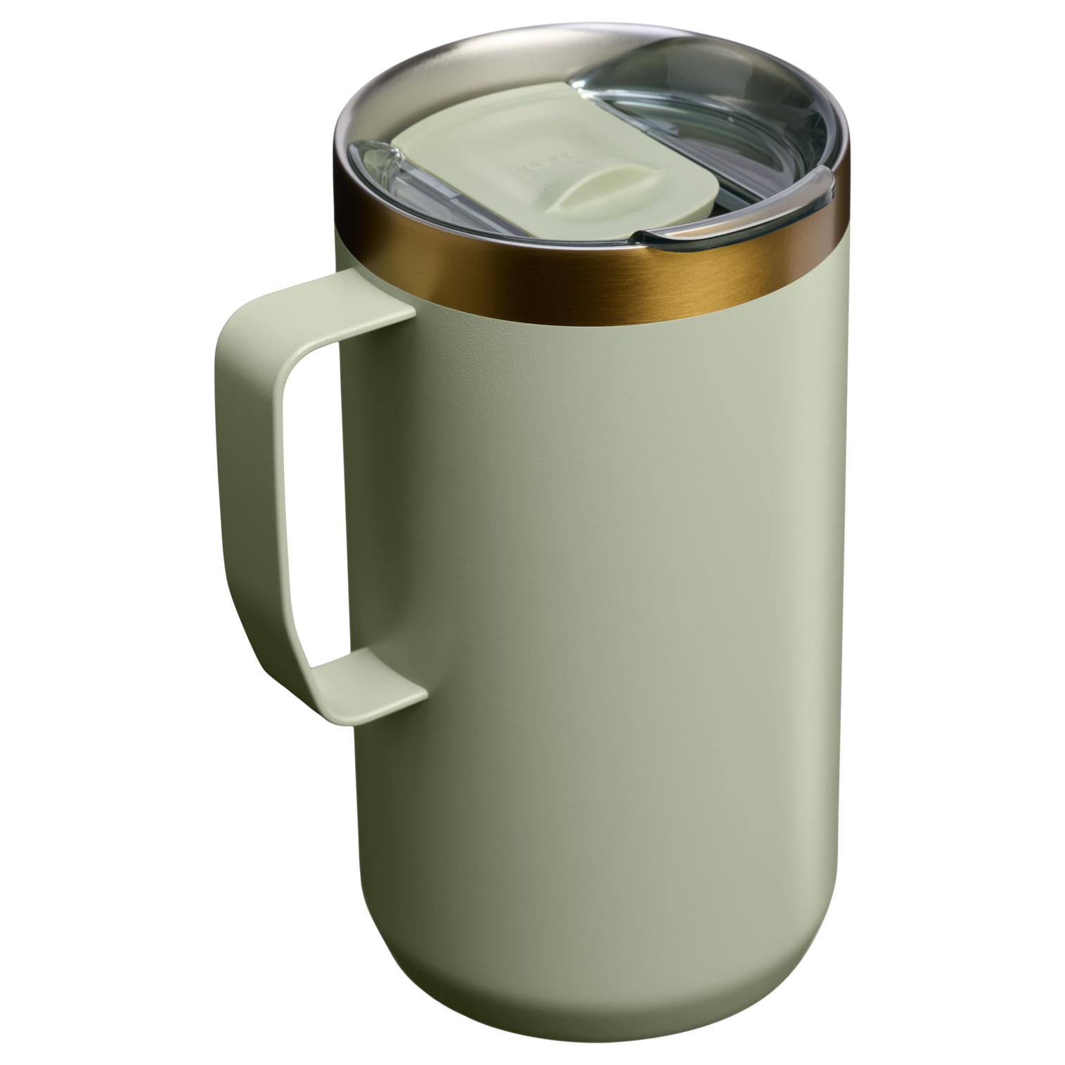 The Stay-Hot Camp Mug | 24 OZ | 0.71 L