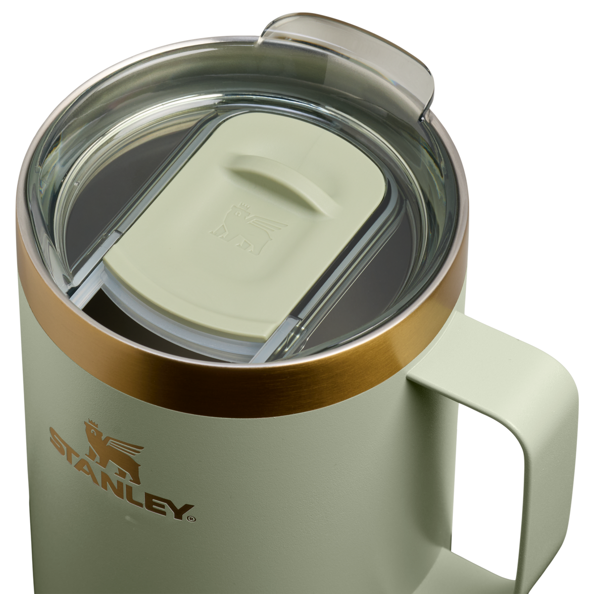 The Stay-Hot Camp Mug | 24 OZ | 0.71 L